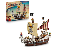 LEGO One Piece 75639 Statek piracki Going Merry - 1331688 - zdjęcie 8